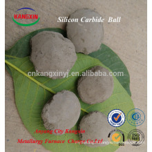 Boule de carbure de silicium / sic Ball A